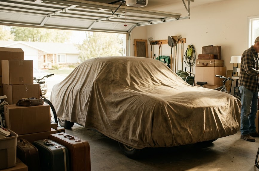 How to Pay for a Custom Car Cover Without Interest
