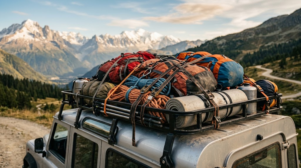 How to Buy a Kayak Roof Rack Without the Cash Pinch