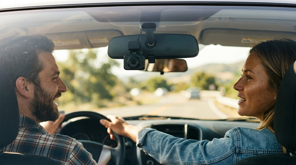 How to Buy a Dash Cam System Without Overpaying