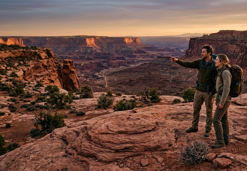 How to Book a Sedona Hiking Trip