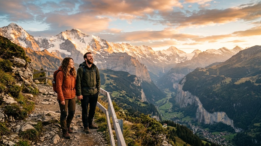 How to Budget for a Mountain Wedding Venue