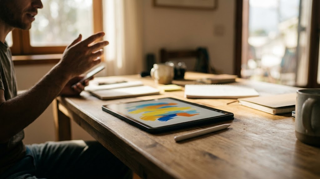 How to Buy a Professional Drawing Tablet