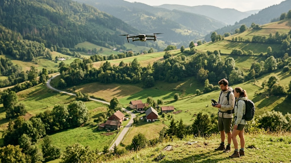 How to Buy a Hobby Drone