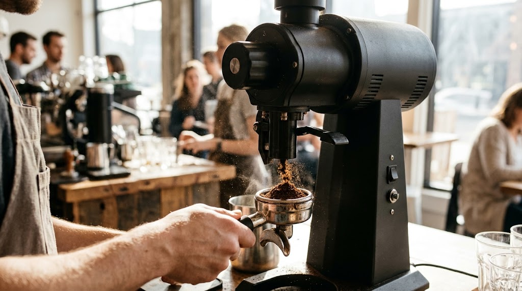 How to Buy a Dual-Boiler Espresso Grinder Upgrade