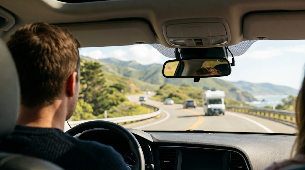 How to Buy a Dual-Camera Dash Cam Without Stress