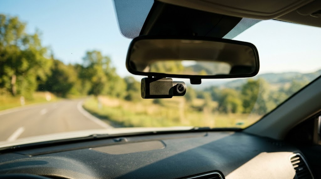 How to Buy a Dash Cam Without Breaking the Bank