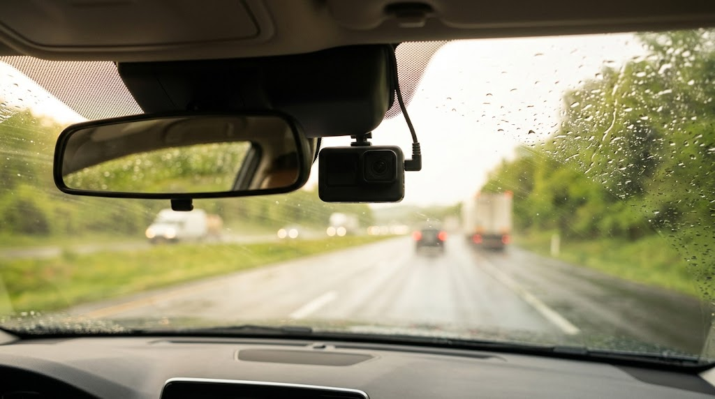 How to Pay for a Dual-Channel Dash Cam Setup