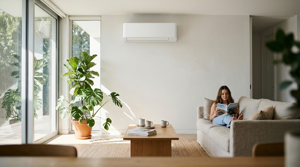 How to Budget for a Ductless Mini-Split Air Conditioner