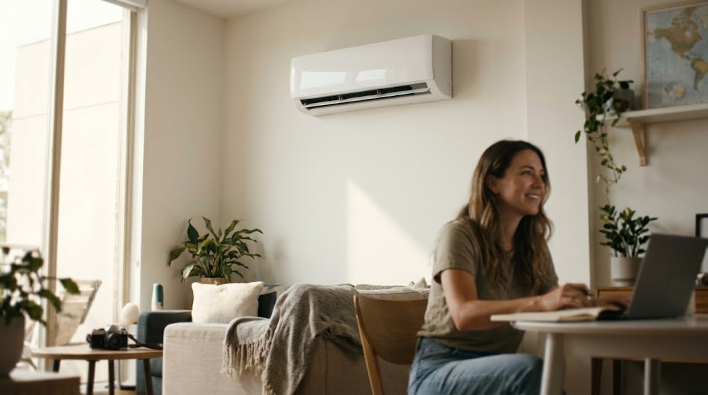 How to Budget for a Mini-Split Heat Pump
