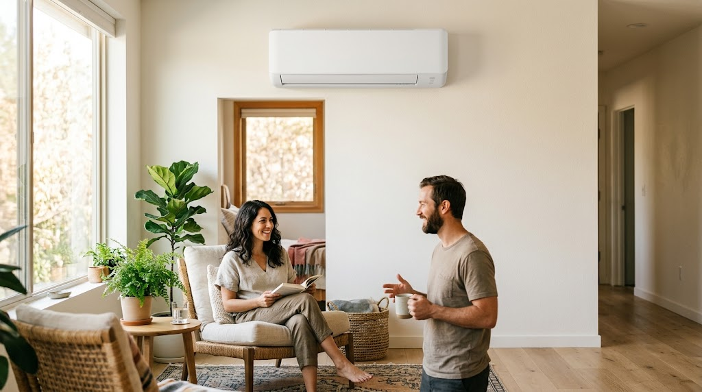How to Budget for a Ductless Mini-Split