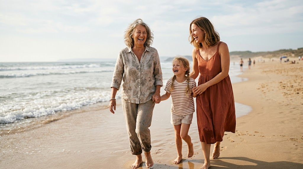 How to Pay for a Big Family Holiday