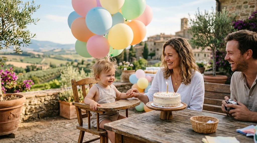 How to Budget for a First Birthday Party