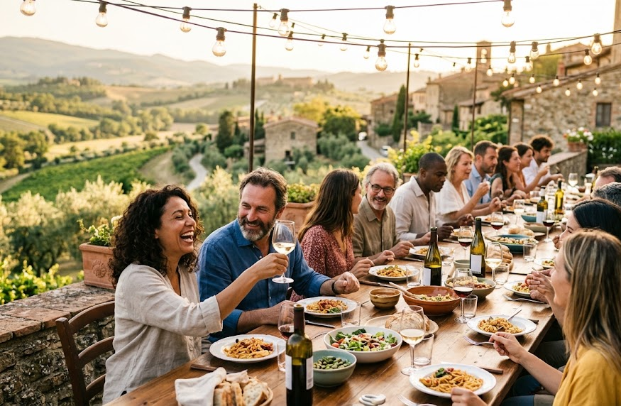 How to Budget for a Backyard Anniversary Gala