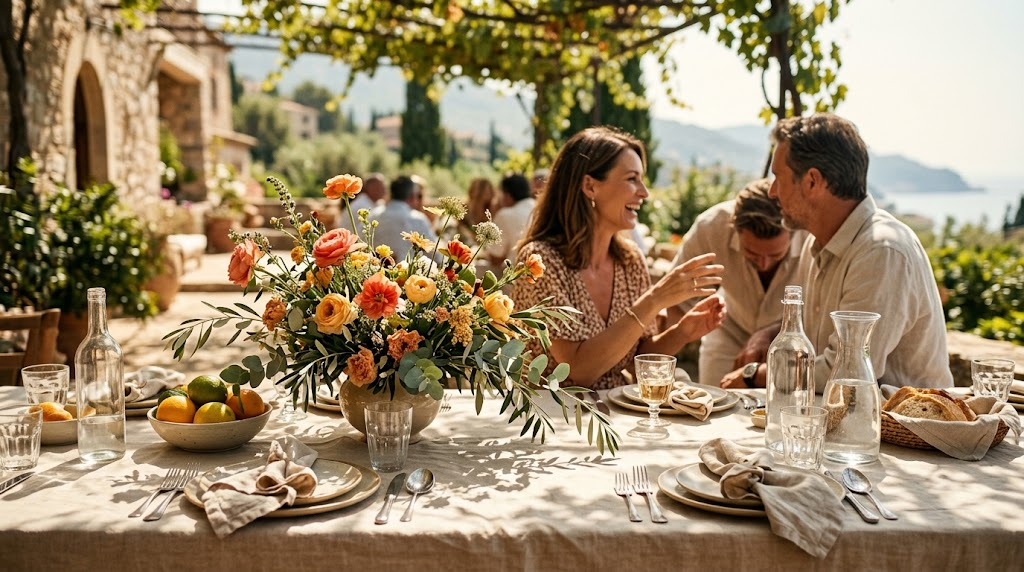 How to Budget for a Rehearsal Dinner