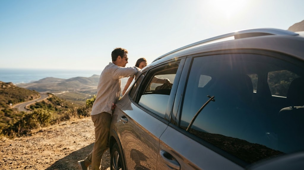 How to Pay for Full Ceramic Window Tint