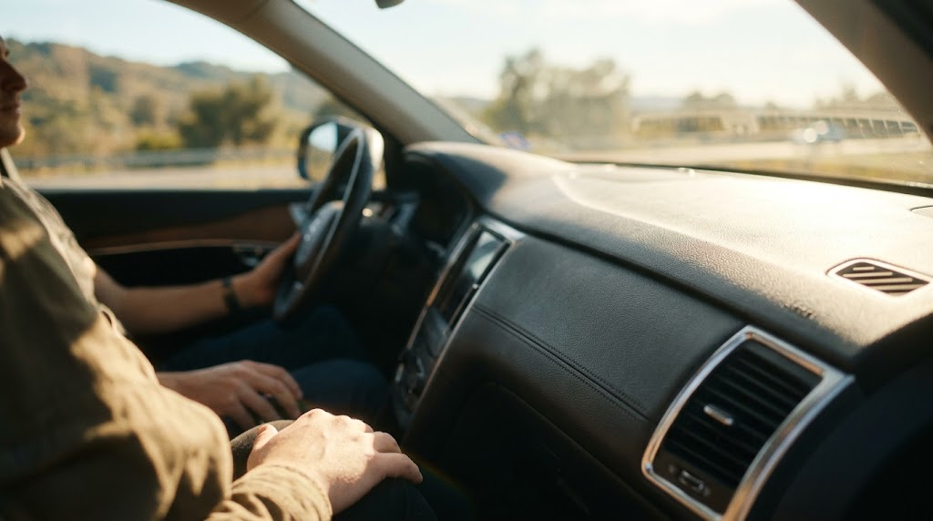 How to Pay for a Full Family Car Detail