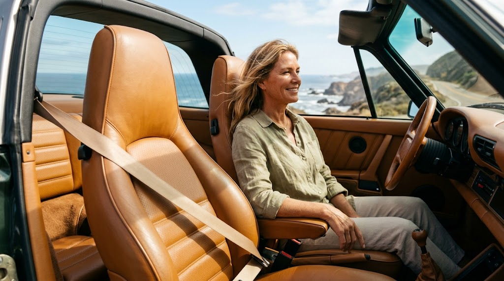 How to Pay for Car Detailing and Leather Restoration