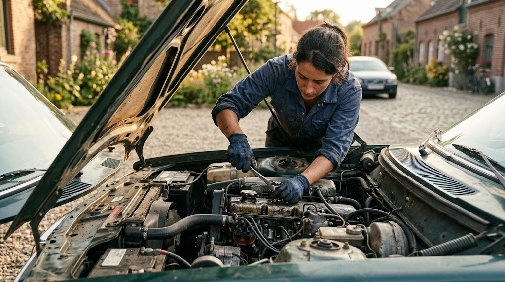 How to Pay for New Fuel Injectors