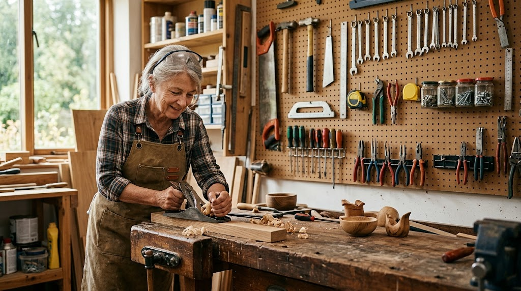 How to Budget for a Garage Workshop