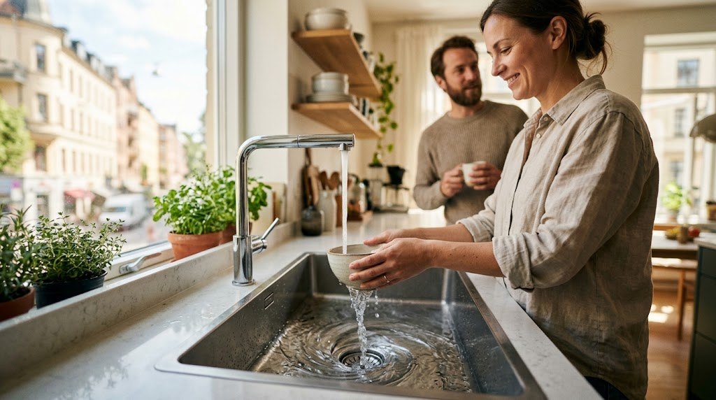 How to Pay for a Garbage Disposal