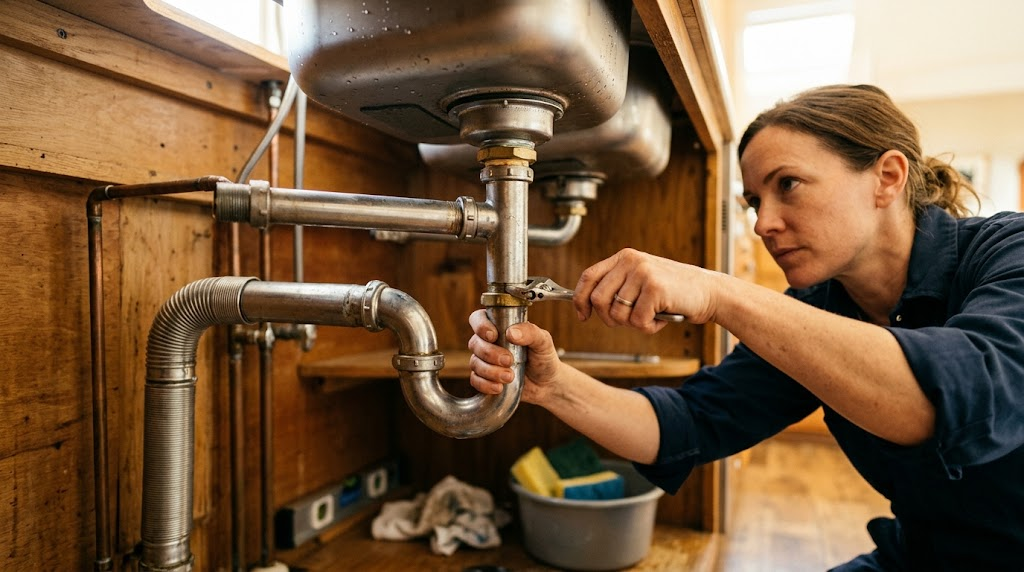 How to Budget for a Garbage Disposal