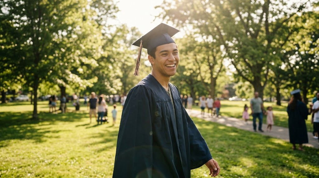 How to Budget for Graduation Portraits