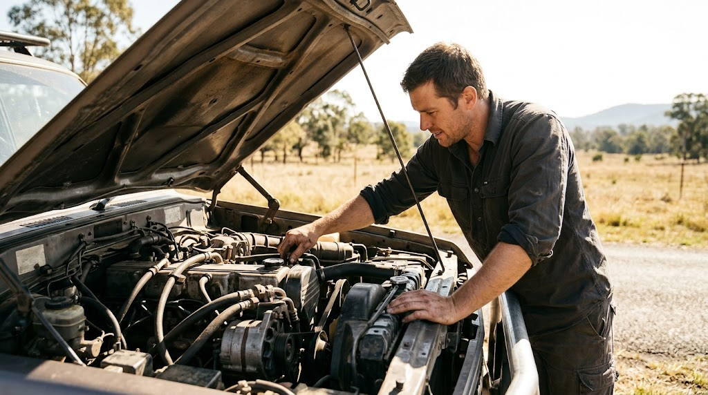How to Buy a Heavy-Duty Automotive Battery and Terminal Kit