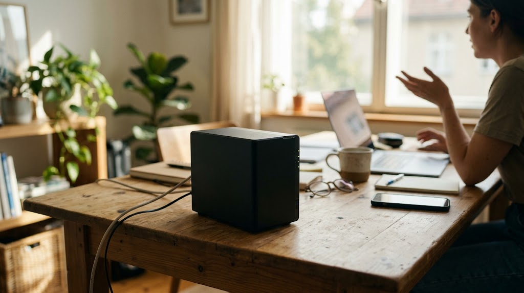 How to Buy a High-Capacity NAS