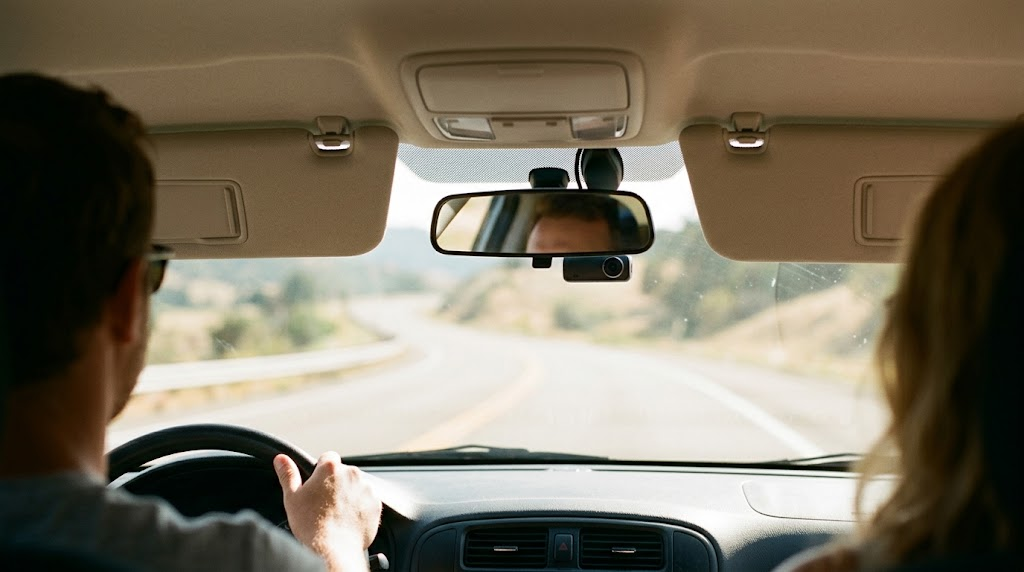 How to Buy a Dash Cam Without Draining Savings