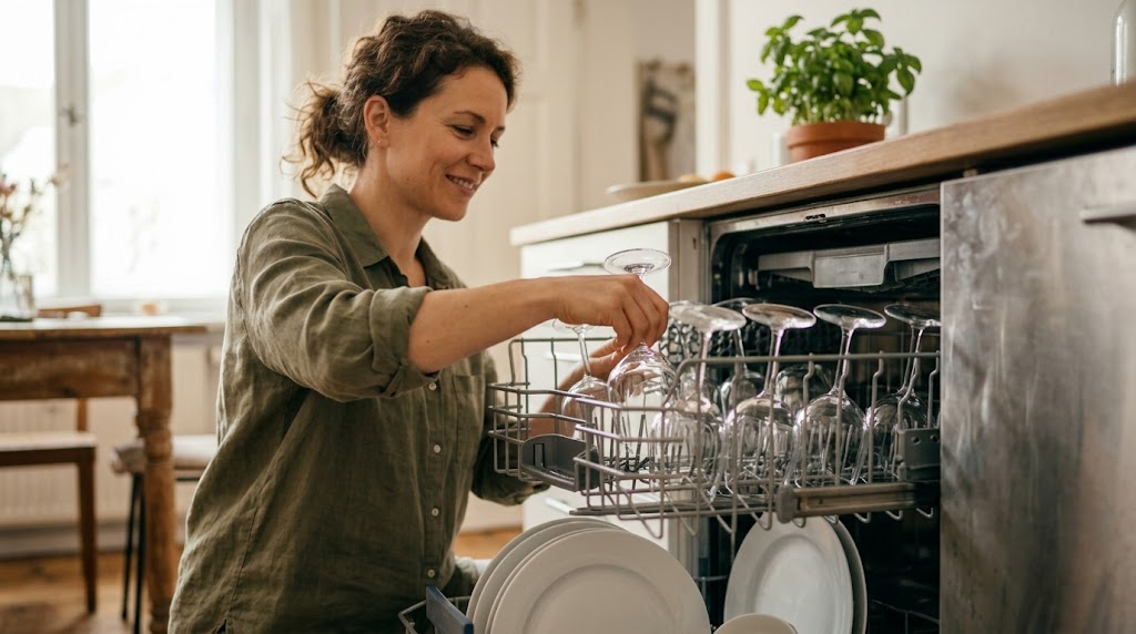 How to Pay for a Dishwasher Upgrade