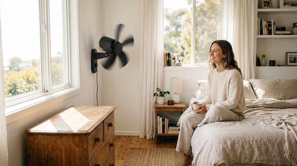 How to Budget for a High-Efficiency Smart Ceiling Fan