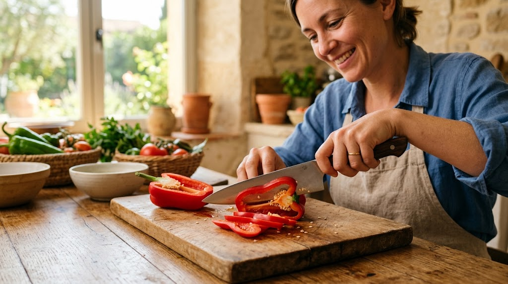 How to Buy a High-End Ceramic Knife Set