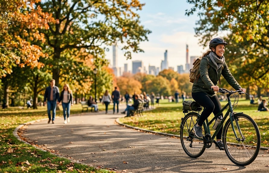 How to Buy a High-End Electric Bike