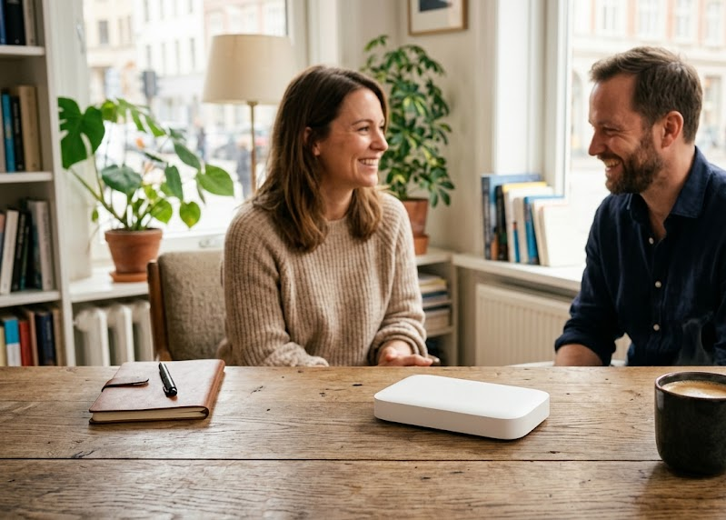 How to Buy a Home Mesh Router
