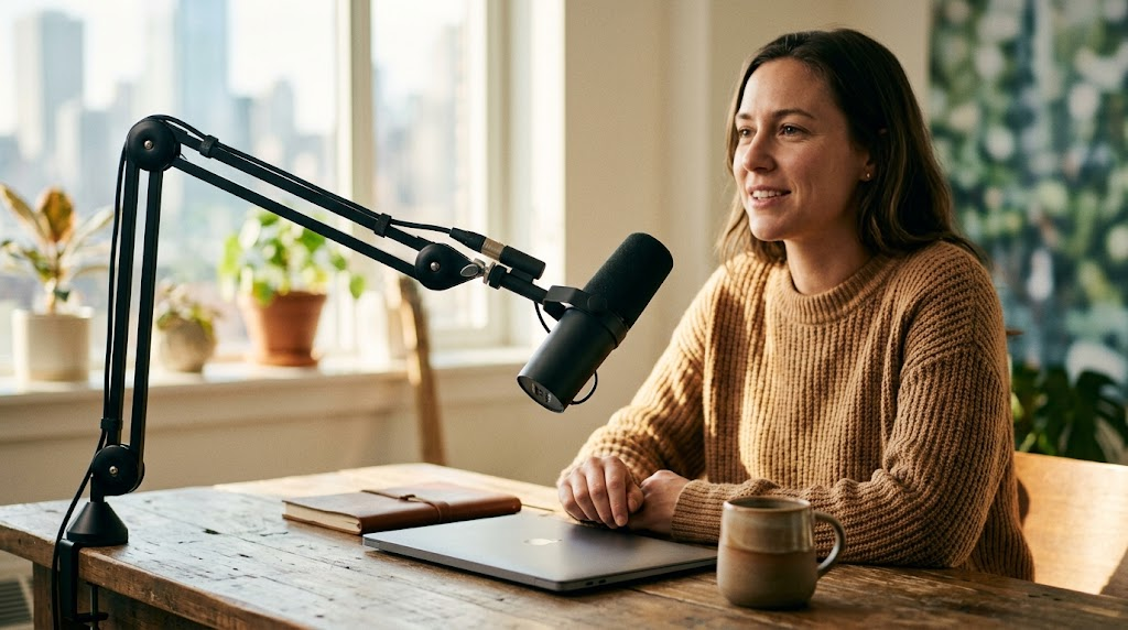 How to Buy a High-End Streaming Microphone