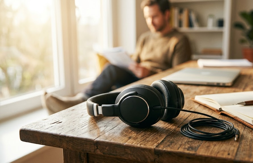 How to Buy High-Fidelity Headphones
