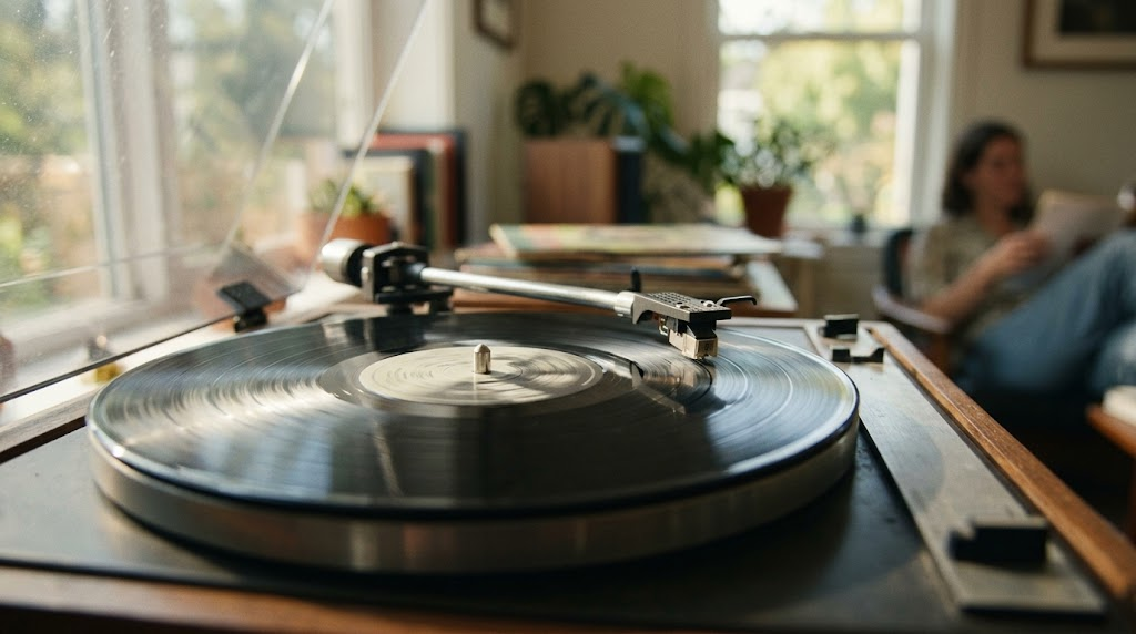 How to Buy a High-End Turntable Setup