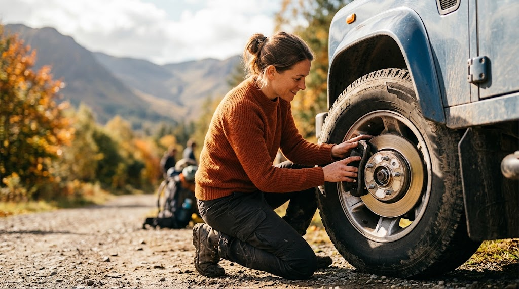 How to Pay for High-Performance Brake Kits