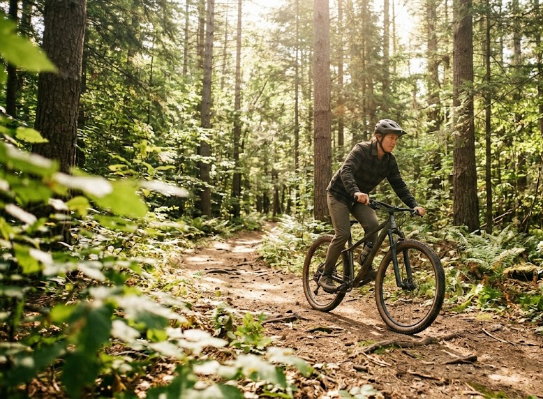 How to Buy an Electric Mountain Bike