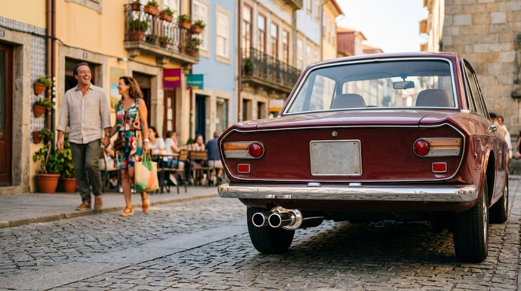 How to Pay for a Performance Exhaust Upgrade
