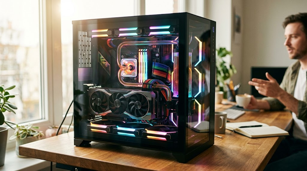 How to Pay for a Graphics Card Upgrade