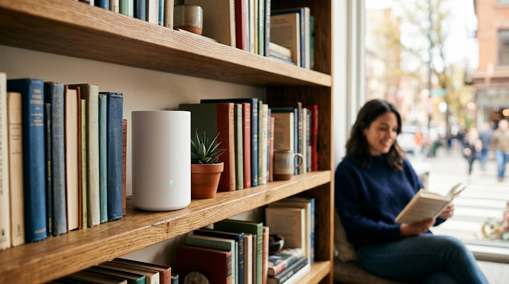 How to Buy a Mesh Wi-Fi System