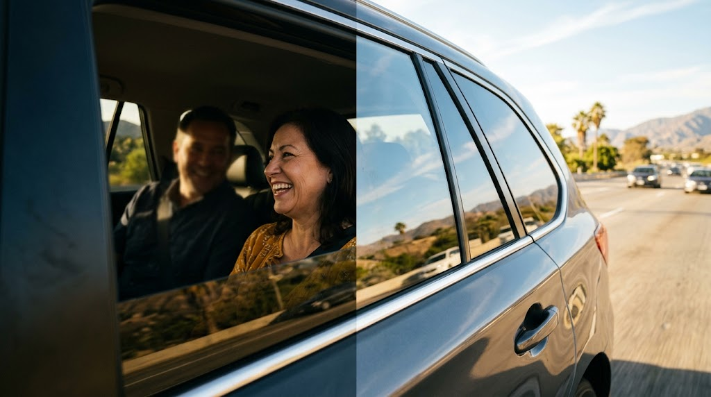 How to Pay for Your Car Window Tinting
