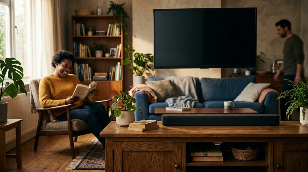 How to Buy a Soundbar and Wireless Subwoofer