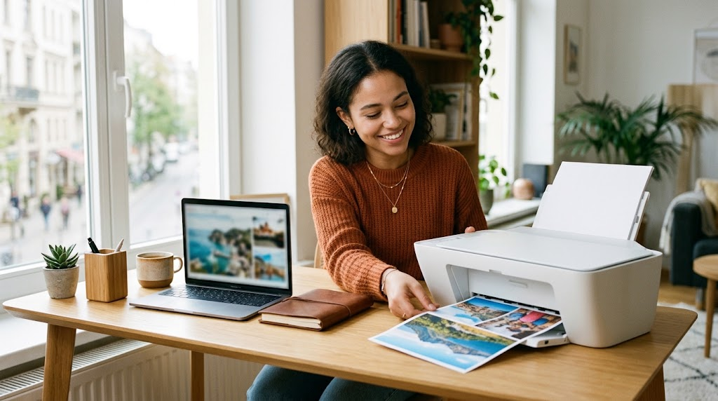 How to Buy a Laser Printer