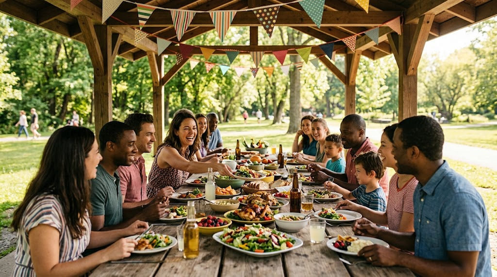How to Budget for a High School Graduation Party