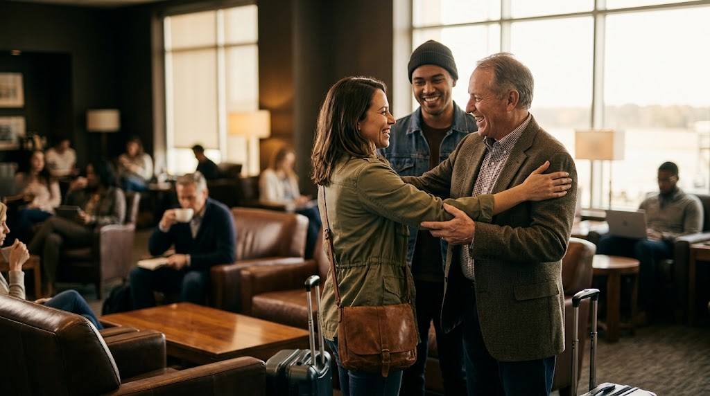 How to Pay for a Reunion After-Party