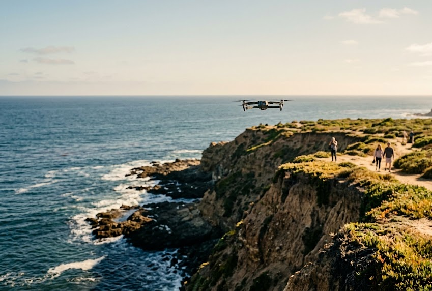 How to Buy a High-Speed 4K Drone