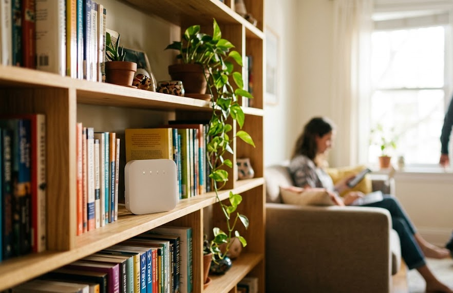 How to Buy a High-Speed Mesh Router