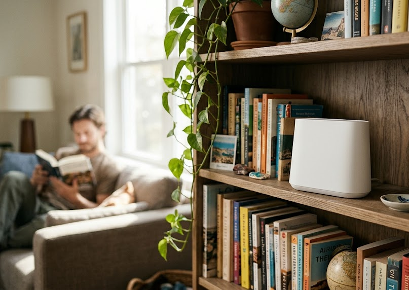How to Buy a Mesh Wi-Fi Router System